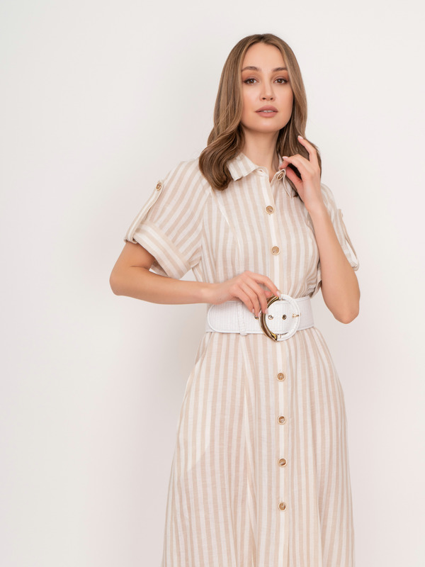 ЭPRESTANTE/22-01 Платье Luisa Spagnoli