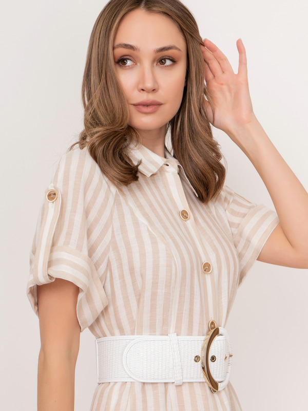 ЭPRESTANTE/22-01 Платье Luisa Spagnoli