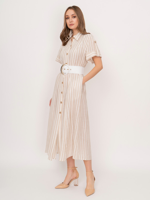 ЭPRESTANTE/22-01 Платье Luisa Spagnoli