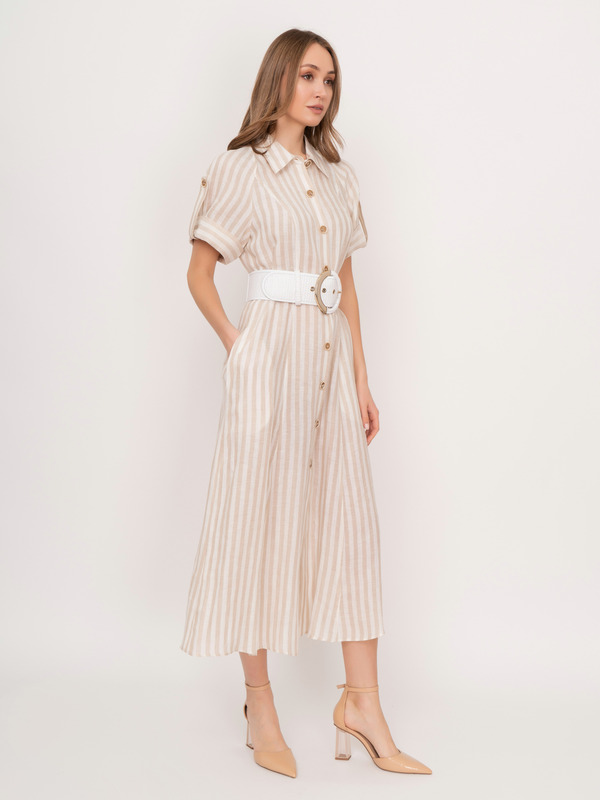 ЭPRESTANTE/22-01 Платье Luisa Spagnoli