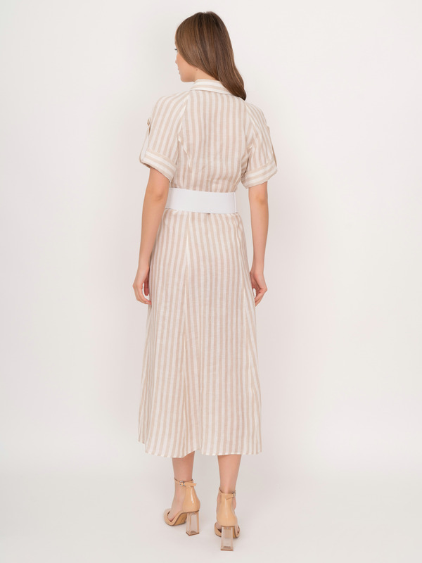 ЭPRESTANTE/22-01 Платье Luisa Spagnoli