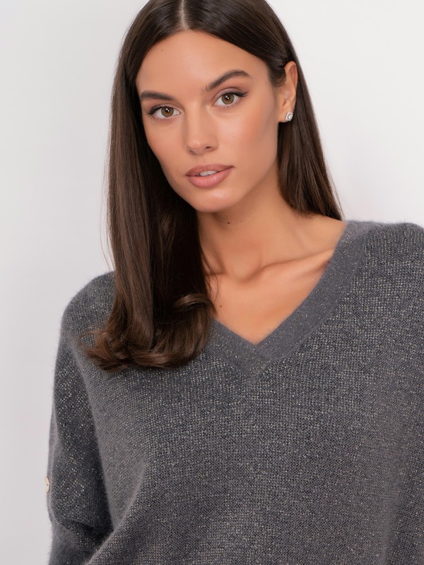 Э5354-223/22-02 Джемпер вязаный Franco Vello