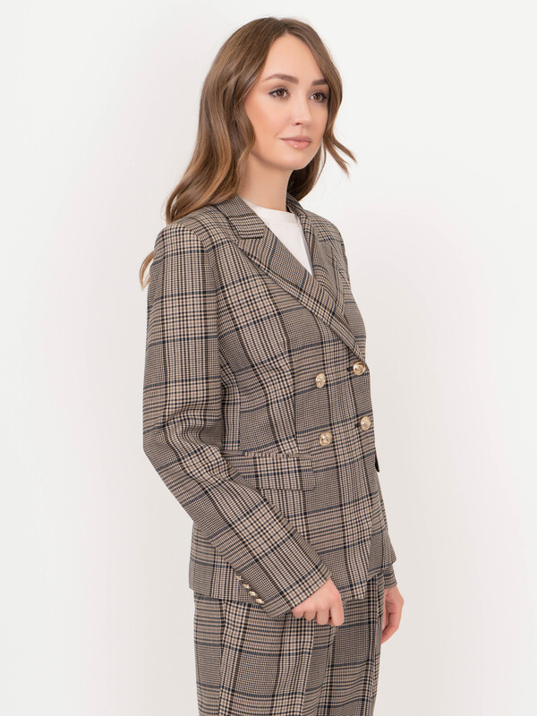 Э30460806 VIVACE/20-02 Жакет Marella