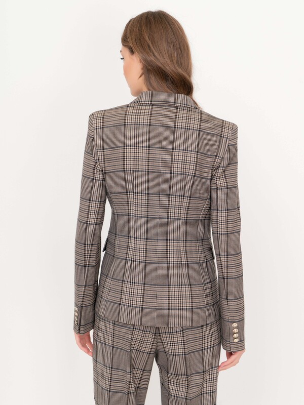 Э30460806 VIVACE/20-02 Жакет Marella