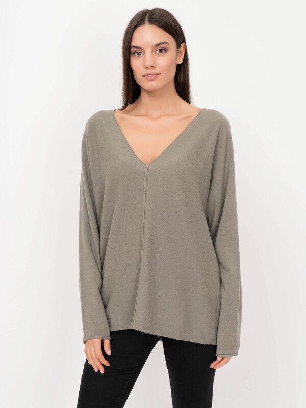 Э33660906 RELAX/20-02 Пуловер Marella