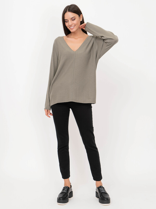 Э33660906 RELAX/20-02 Пуловер Marella