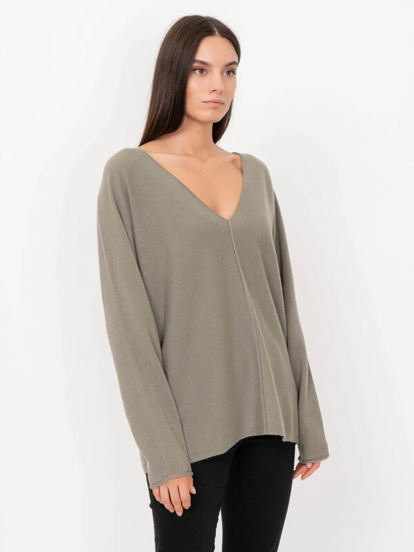 Э33660906 RELAX/20-02 Пуловер Marella