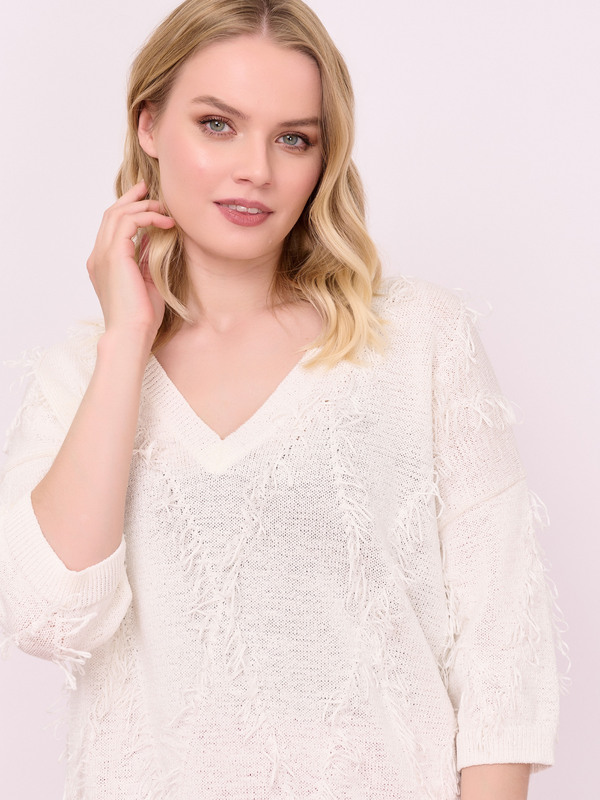 Э171026-35717/23-01 Пуловер Gerry Weber