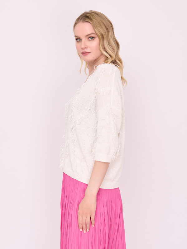 Э171026-35717/23-01 Пуловер Gerry Weber