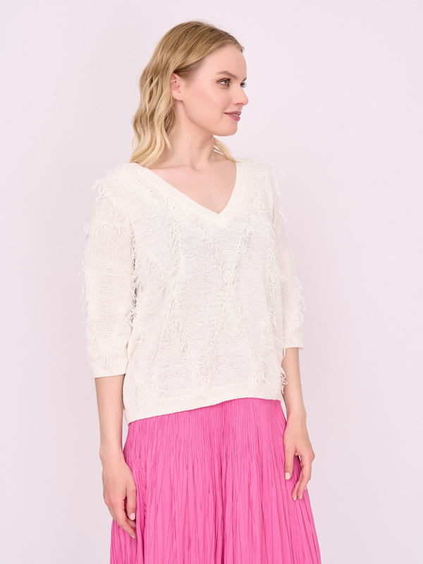 Э171026-35717/23-01 Пуловер Gerry Weber