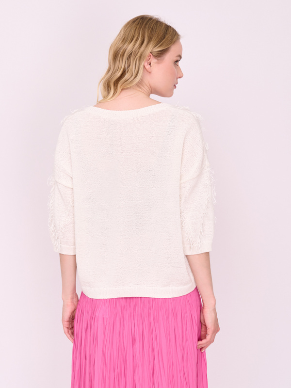Э171026-35717/23-01 Пуловер Gerry Weber