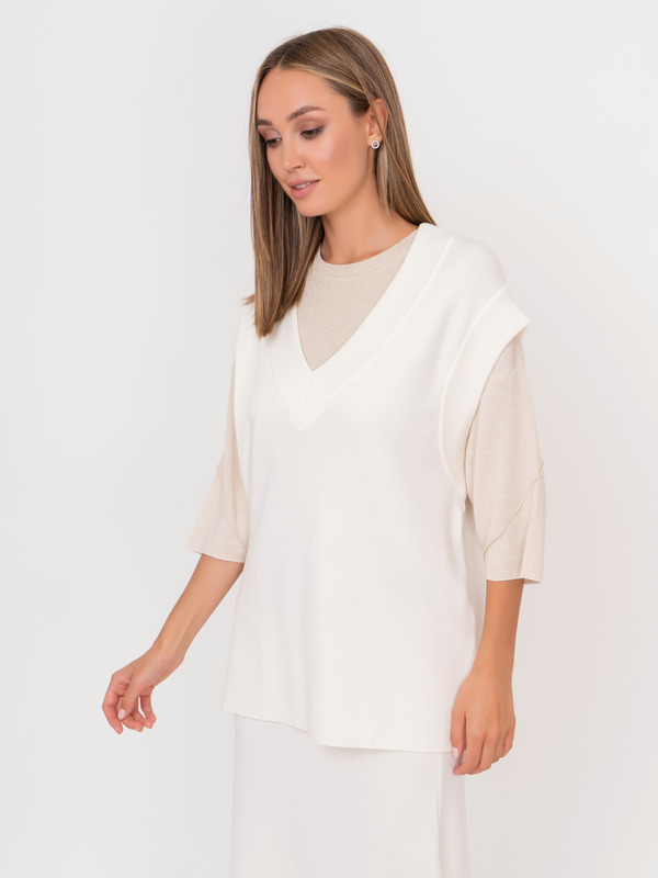 ЭSWT2392/21-02 Жилет тр. SERIANNO collection