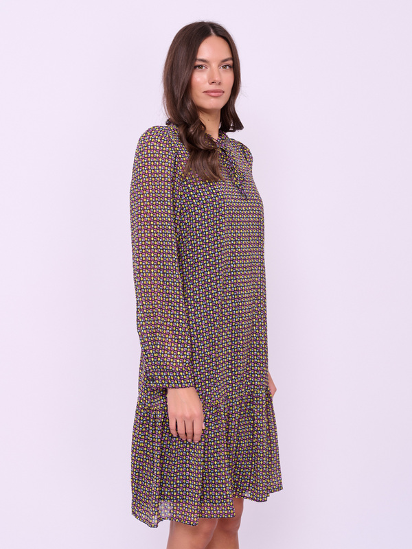 Э52261339 BORMIDA/23-02 Платье EMME