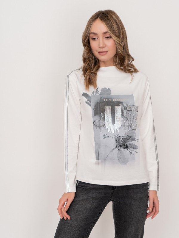 Э022301/21-02 Футболка Rabe