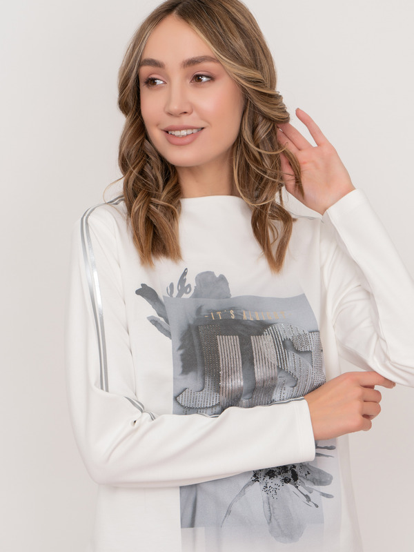 Э022301/21-02 Футболка Rabe