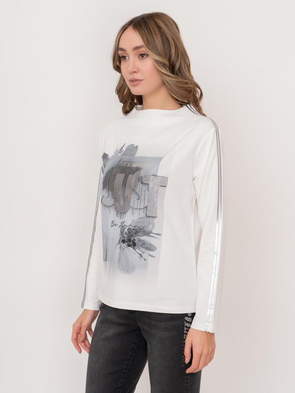 Э022301/21-02 Футболка Rabe