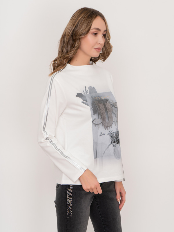 Э022301/21-02 Футболка Rabe