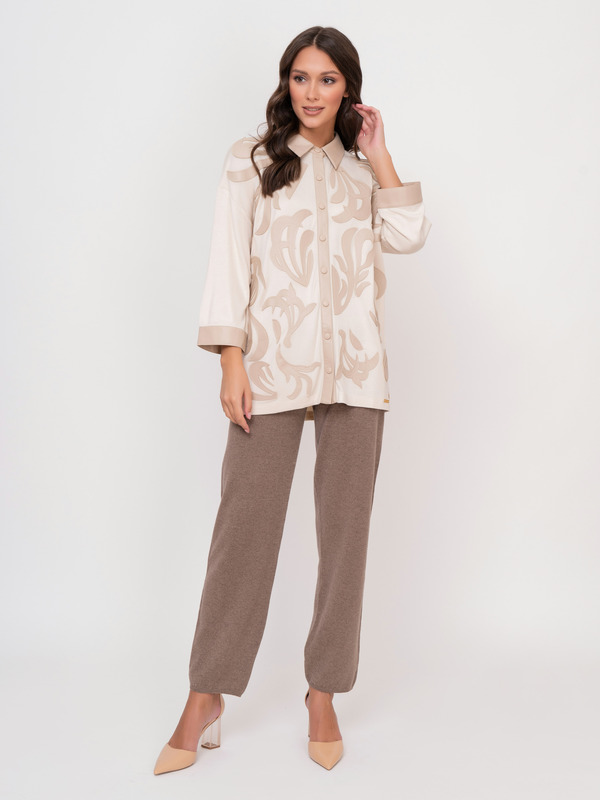 Э2280-222/21-02 Жакет тр. Franco Vello