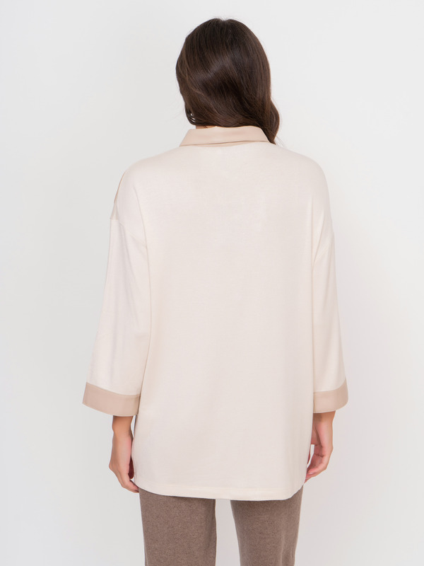 Э2280-222/21-02 Жакет тр. Franco Vello