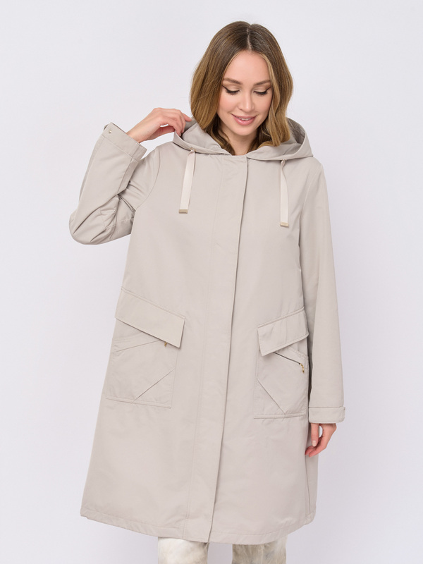 Плащ Diego M, фото 10