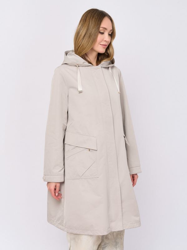 Плащ Diego M, фото 6