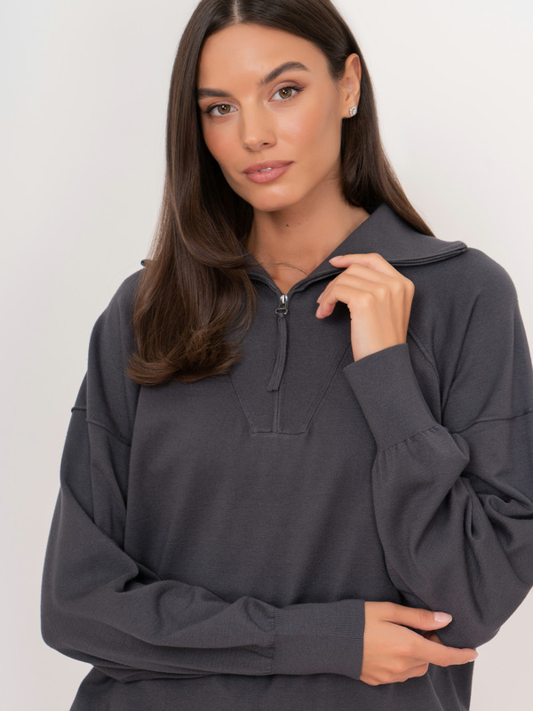 Э168138/5094/22-02 Пуловер Luisa Cerano