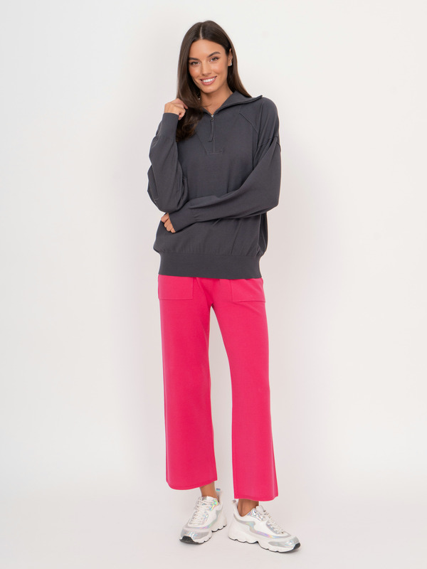 Э168138/5094/22-02 Пуловер Luisa Cerano