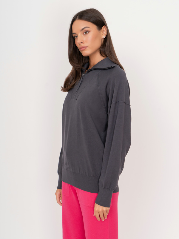 Э168138/5094/22-02 Пуловер Luisa Cerano