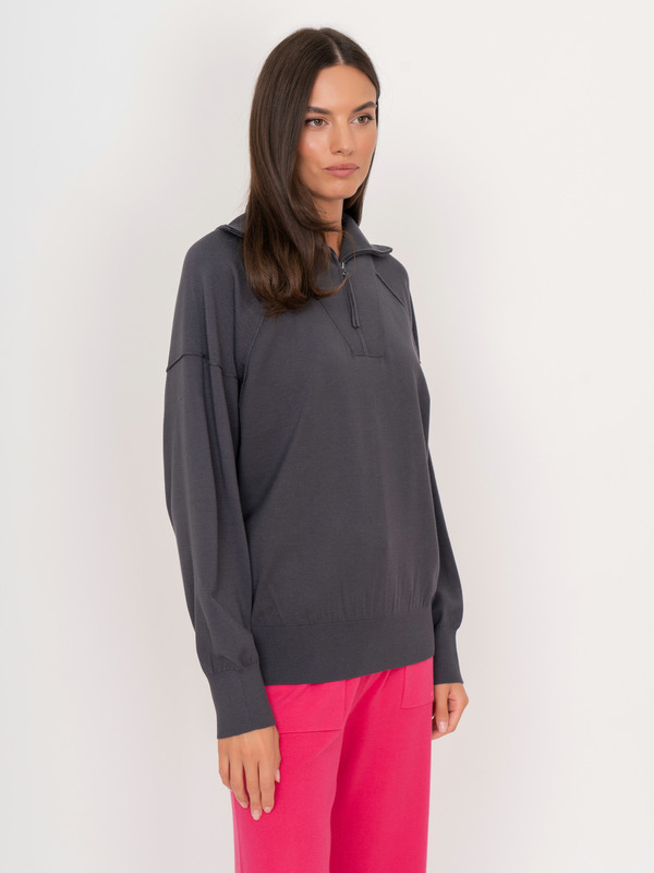 Э168138/5094/22-02 Пуловер Luisa Cerano