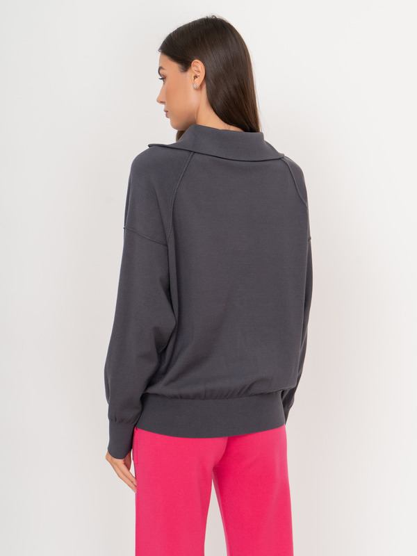 Э168138/5094/22-02 Пуловер Luisa Cerano