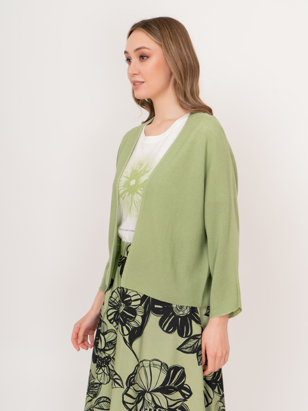 Э458159/5893/22-01 Кардиган Luisa Cerano