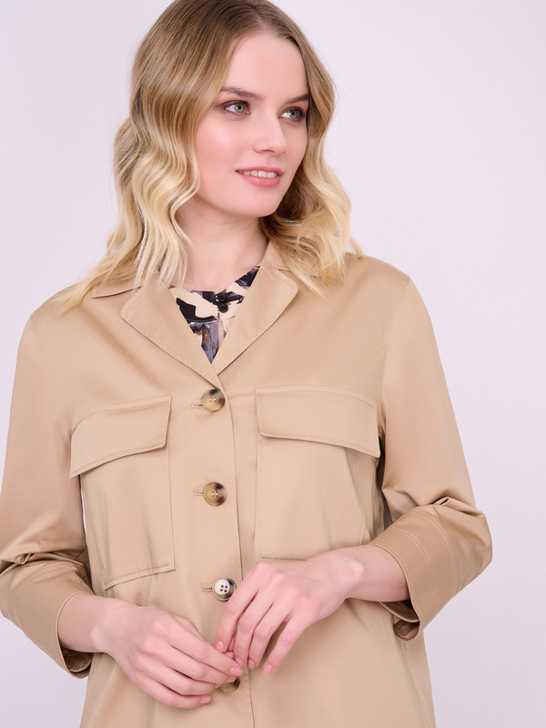 Э130029-31283/23-01 Жакет Gerry Weber
