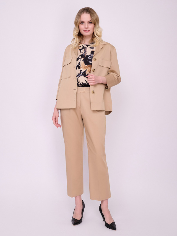 Э130029-31283/23-01 Жакет Gerry Weber