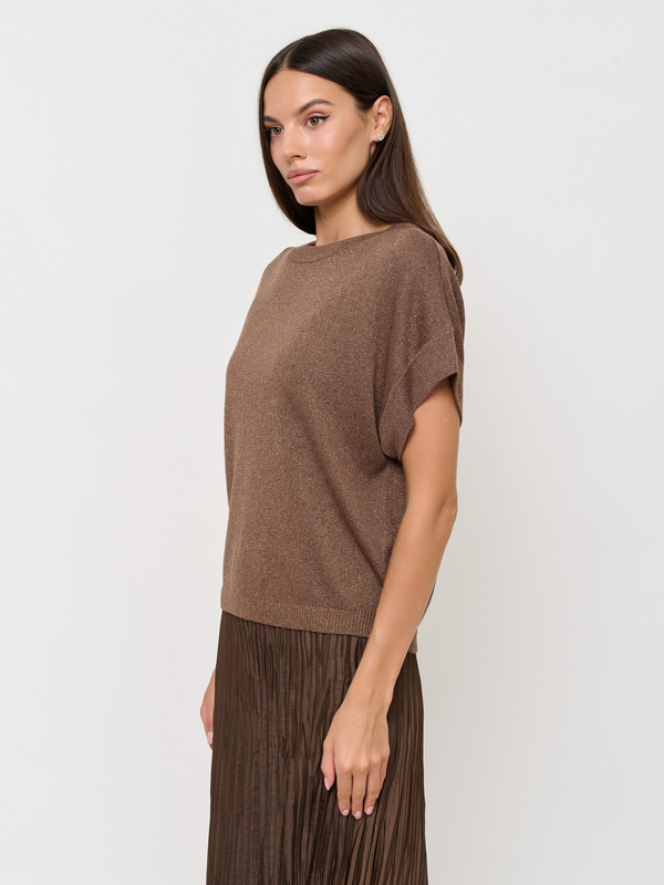 Э108506/5339/м/24-02 Пуловер Luisa Cerano