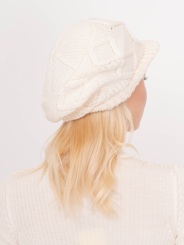 ЭMODERNO/20-02 Берет Luisa Spagnoli