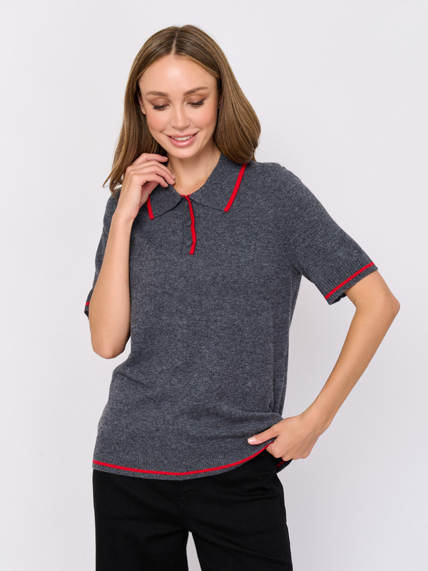 Джемпер Franco Vello, фото 6