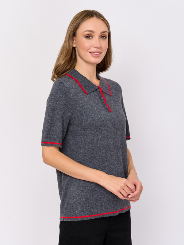 Джемпер Franco Vello, фото 5