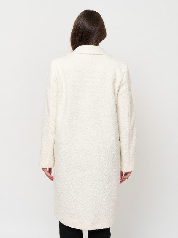 ЭGHINEA/м/24-02 Пальто трикотажное EMME