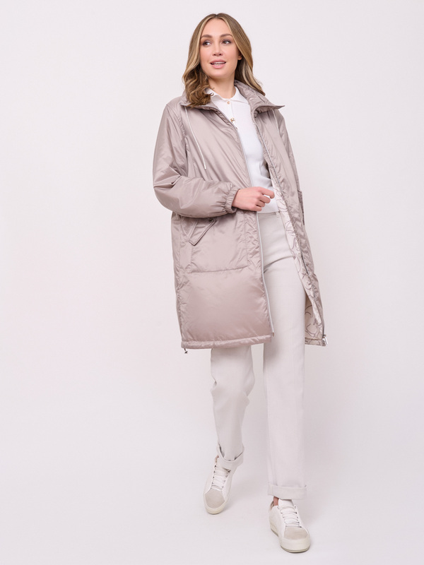 Э350202-31177/м/24-01 Пальто Gerry Weber