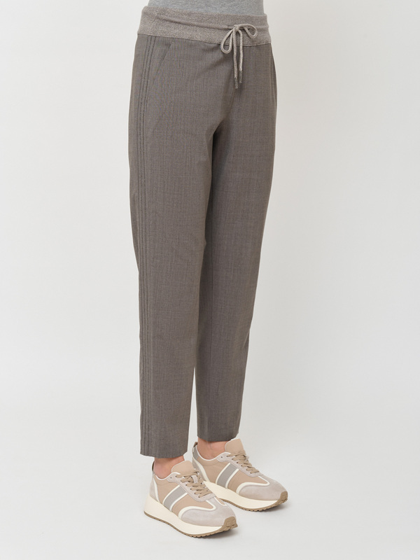 Брюки PANICALE, фото 4