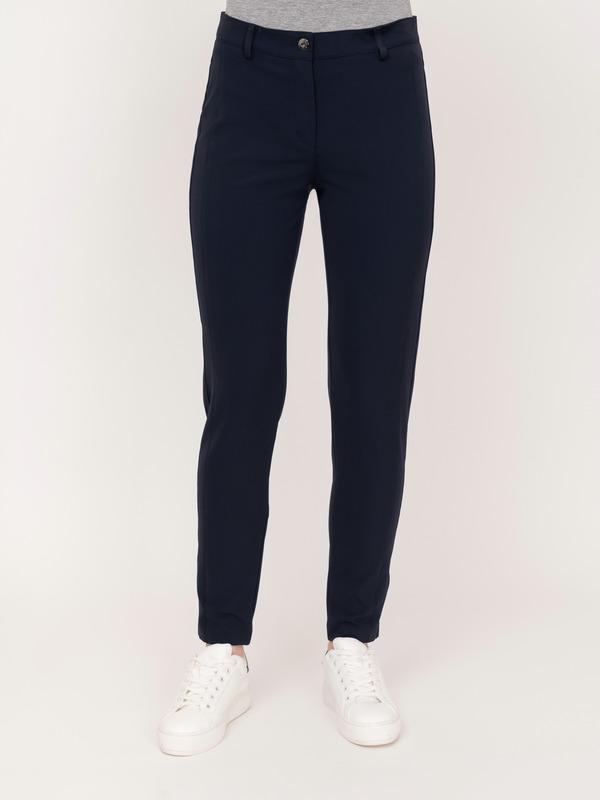 Э1949 Phoenix/21-01 Брюки Anna Montana