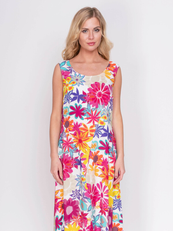 ЭGF2332/19-01 Платье Gaia life