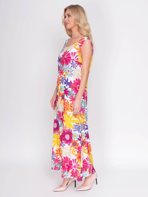 ЭGF2332/19-01 Платье Gaia life