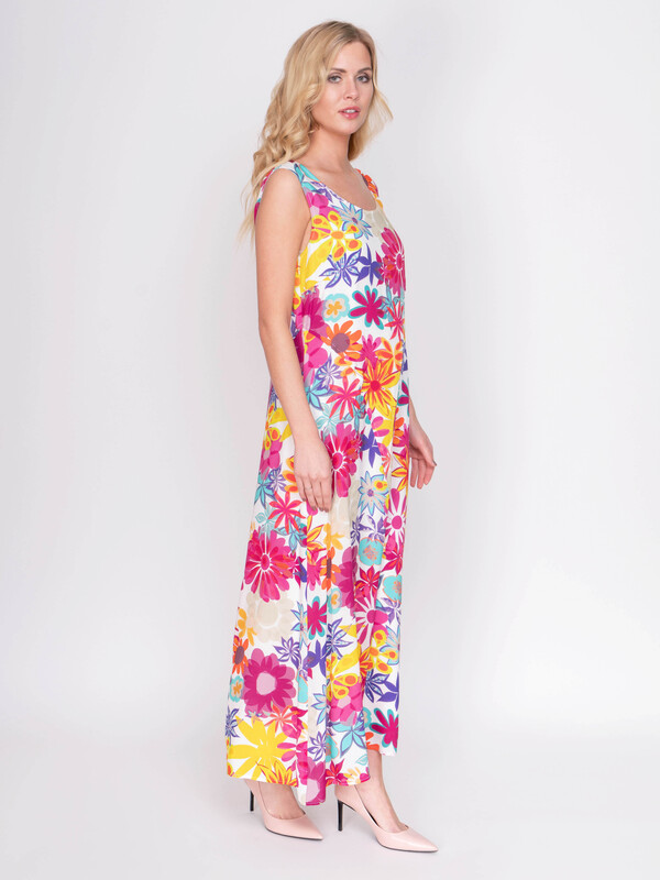 ЭGF2332/19-01 Платье Gaia life