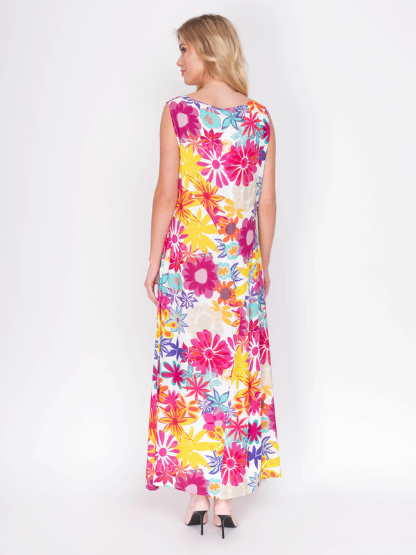 ЭGF2332/19-01 Платье Gaia life