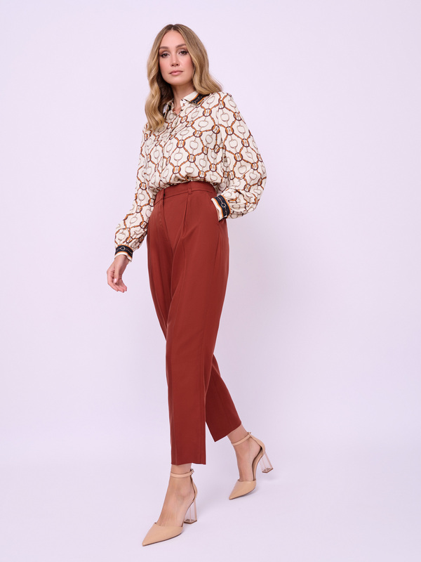 Э220006-31211/23-02 Брюки Gerry Weber