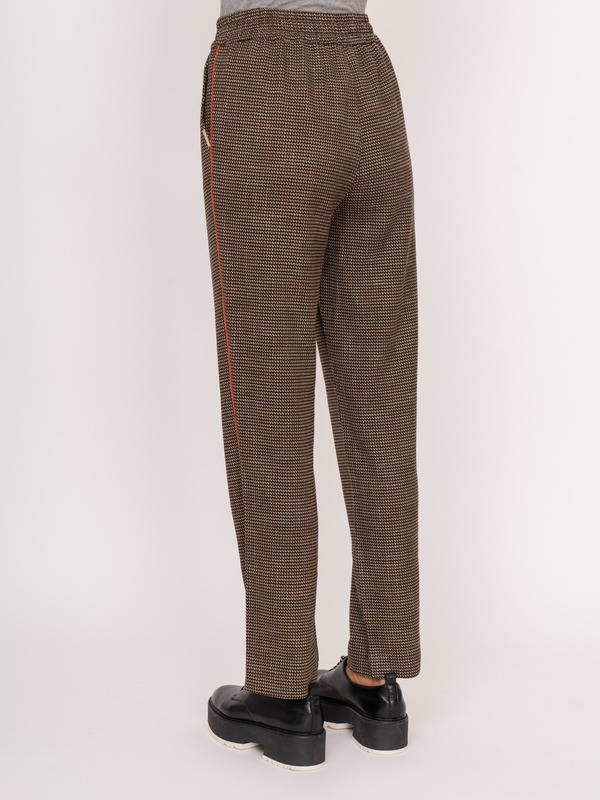 Э7272-223/22-02 Брюки Franco Vello