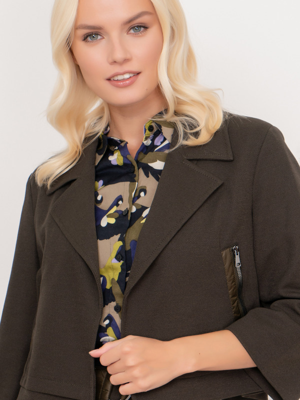 Э830011-11257/21-02 Жакет Taifun