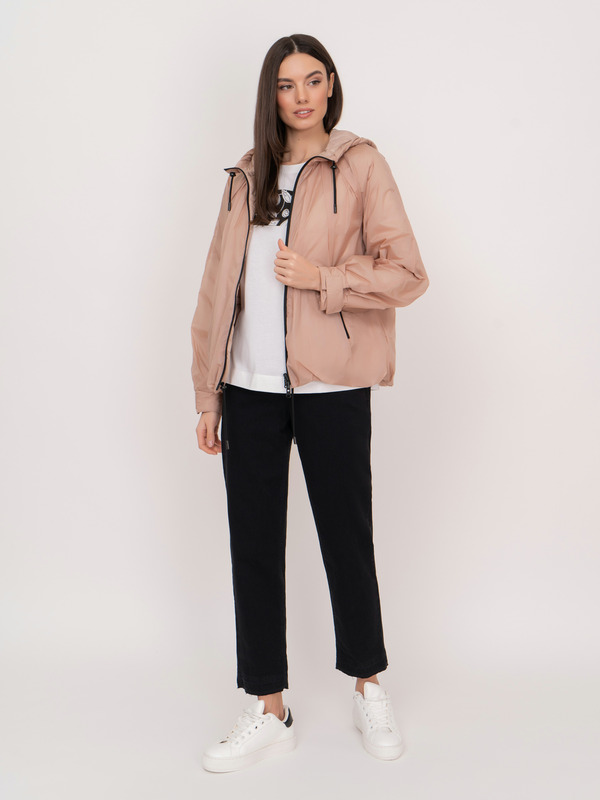 Э458553/4116/м/22-01 Куртка Luisa Cerano