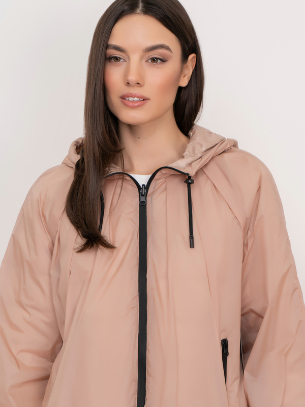 Э458553/4116/м/22-01 Куртка Luisa Cerano